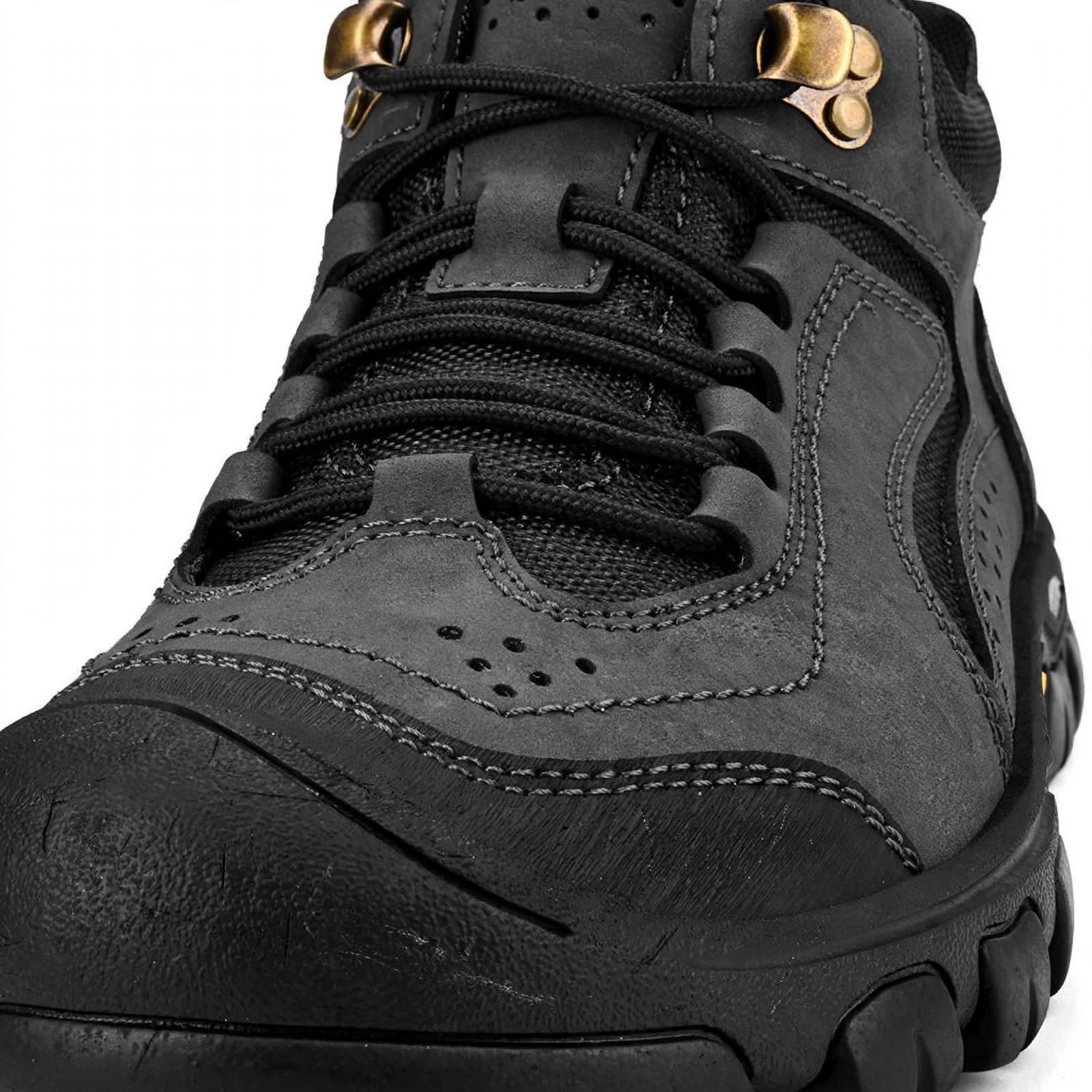 Ridgeline Boots