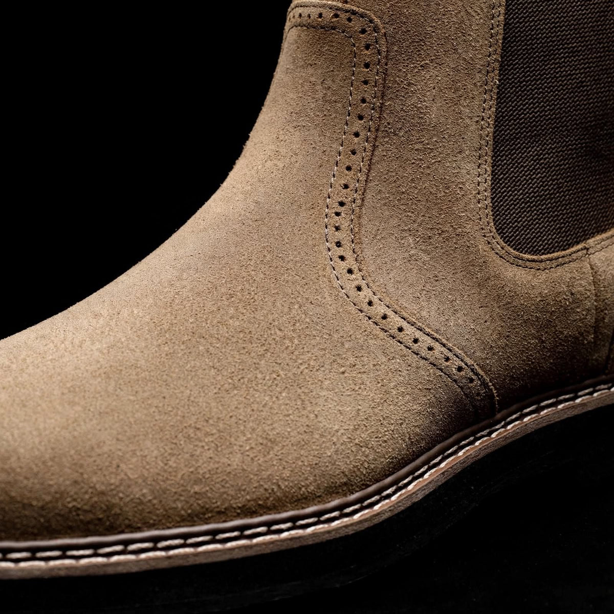 Aldridge Clelsea Boot