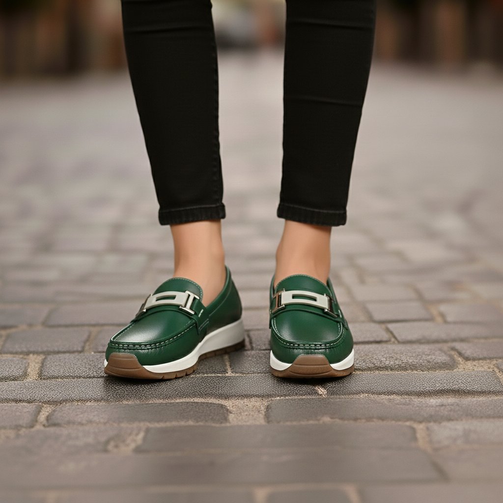 The Riviera Loafer