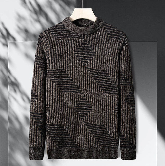 Veron Cashmere Sweater