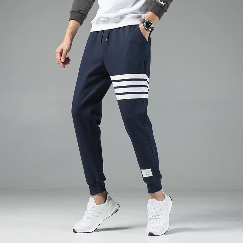 Vantam Premium Joggers
