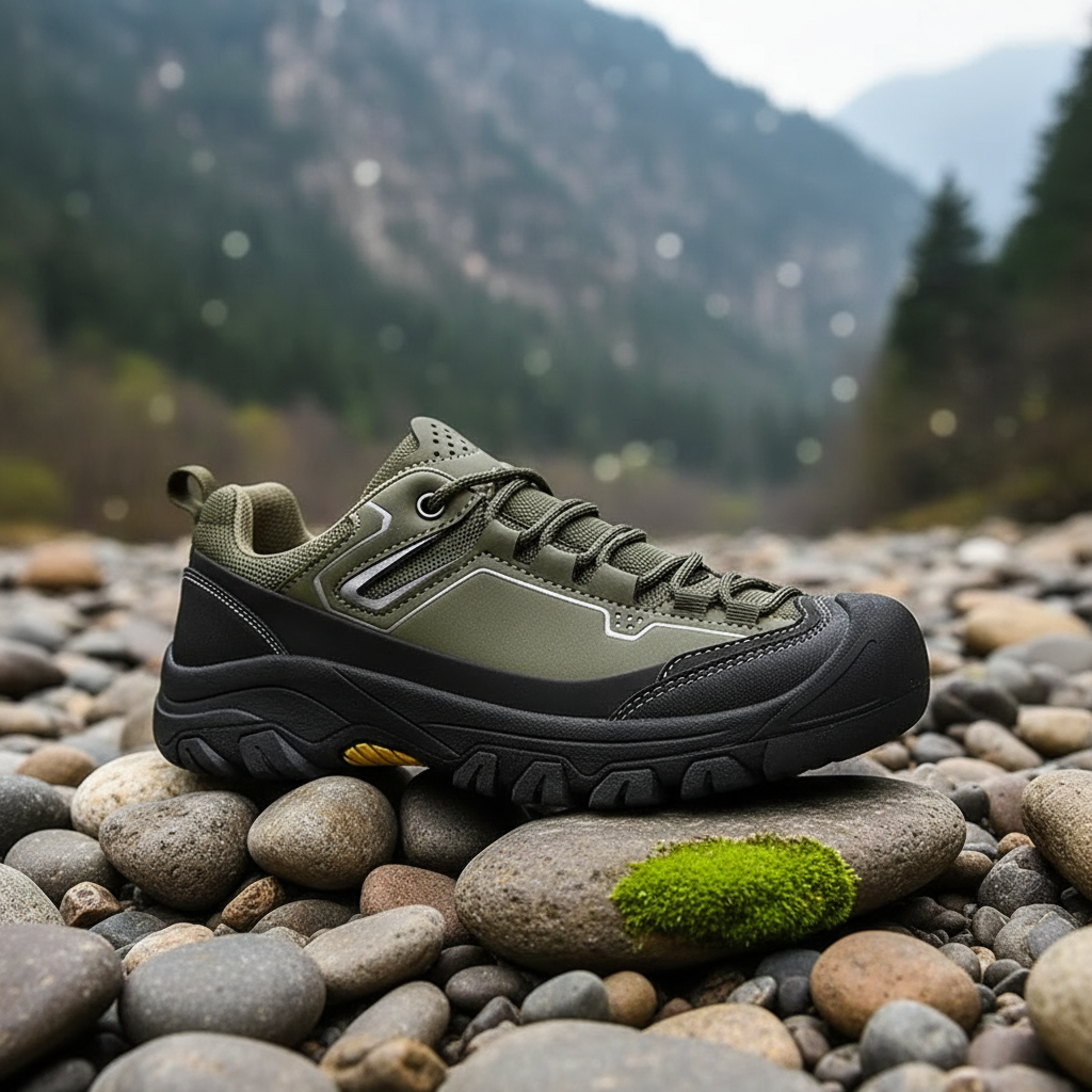 Frontier Trek Shoes