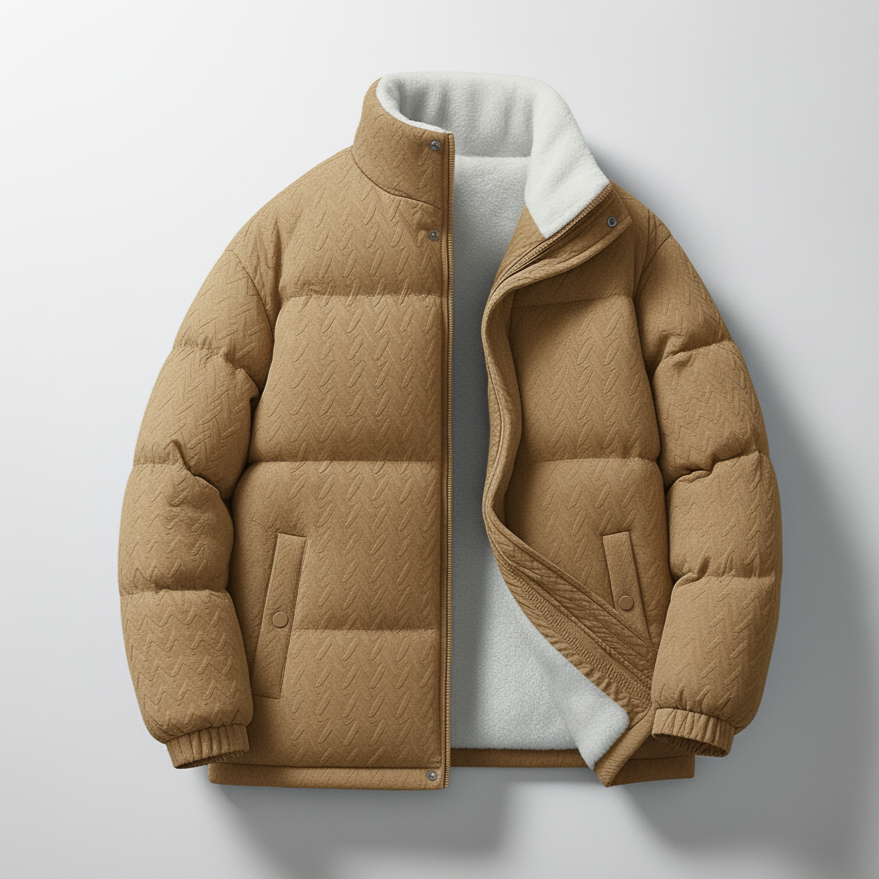 Verona Down Jacket