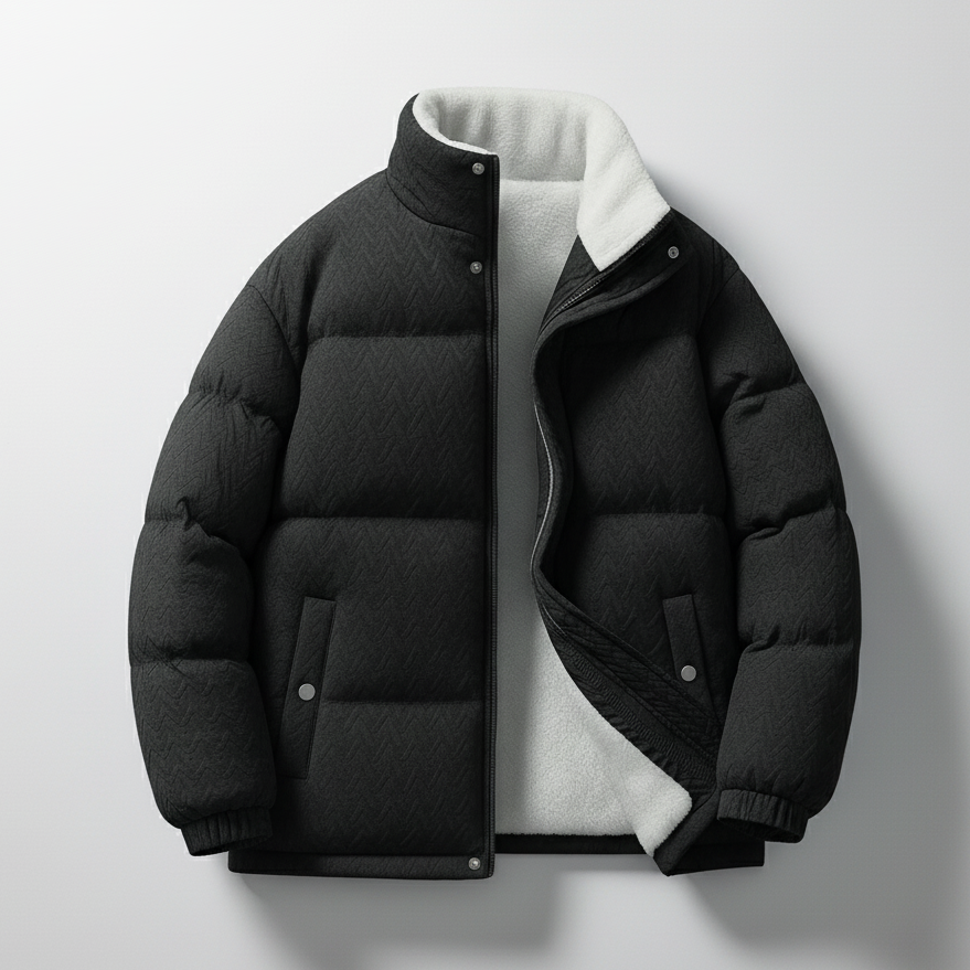 Verona Down Jacket