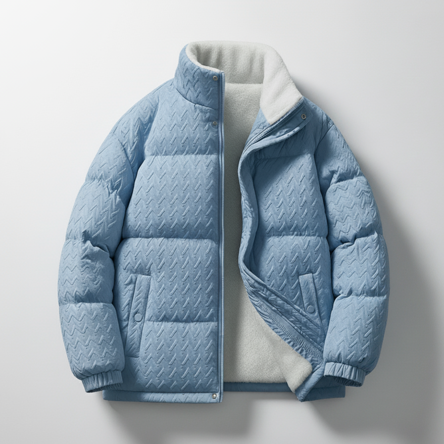 Verona Down Jacket