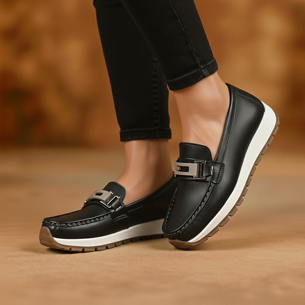 The Riviera Loafer