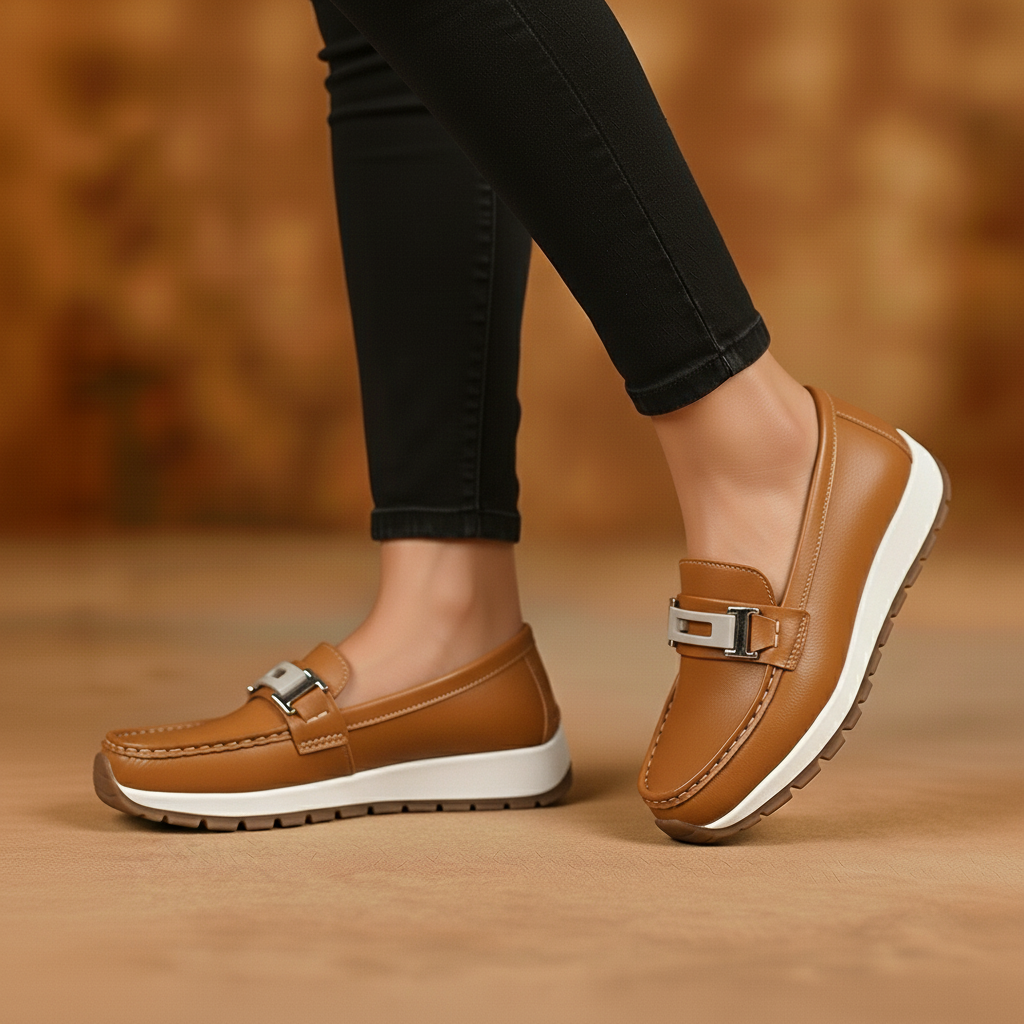The Riviera Loafer