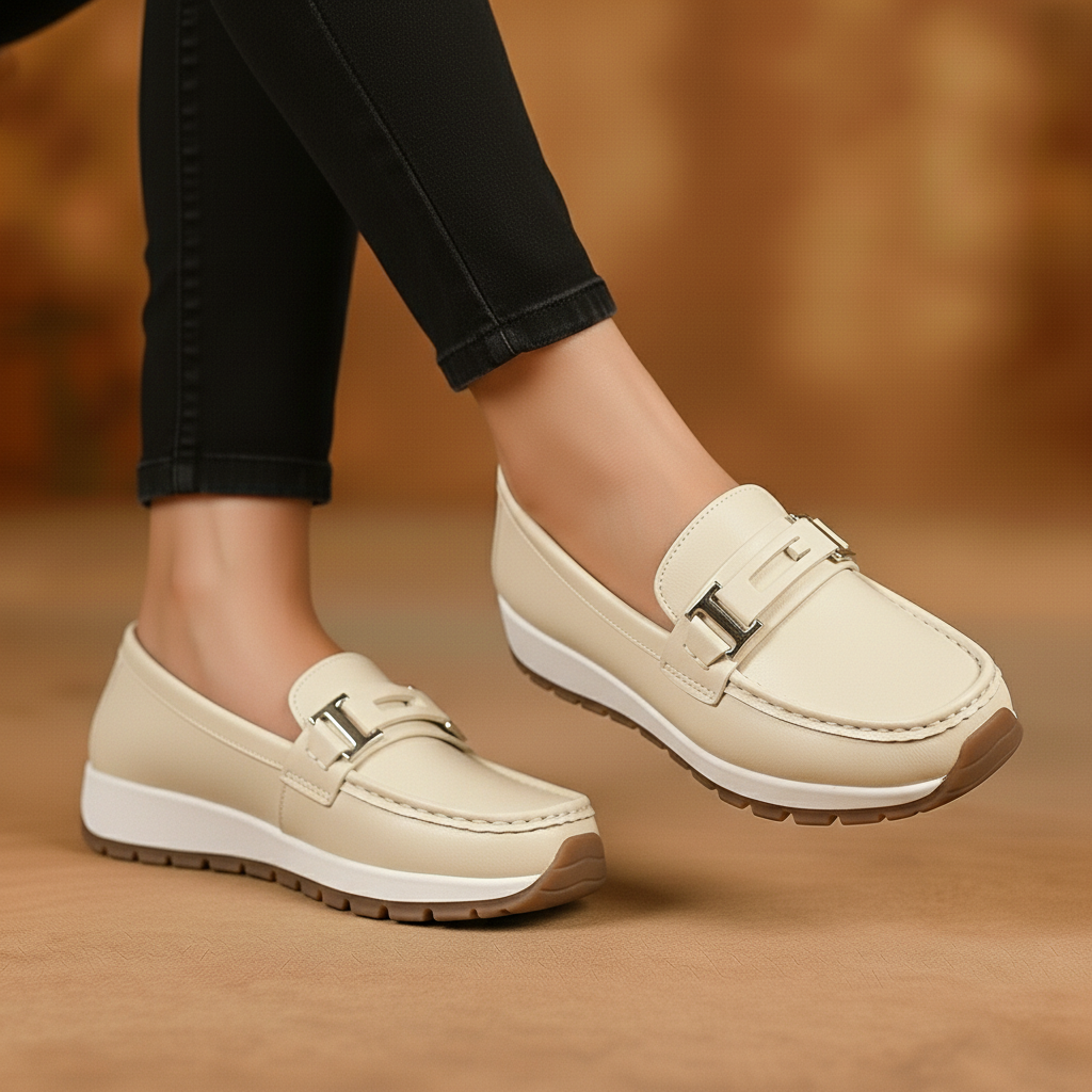 The Riviera Loafer
