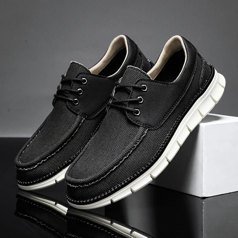 Clifton Orthopedic Loafer