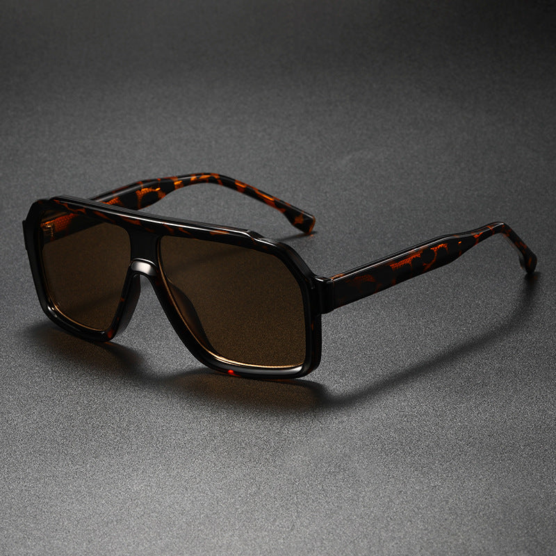Zenith Vintage Shades