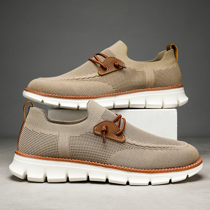 Norstead Shoes
