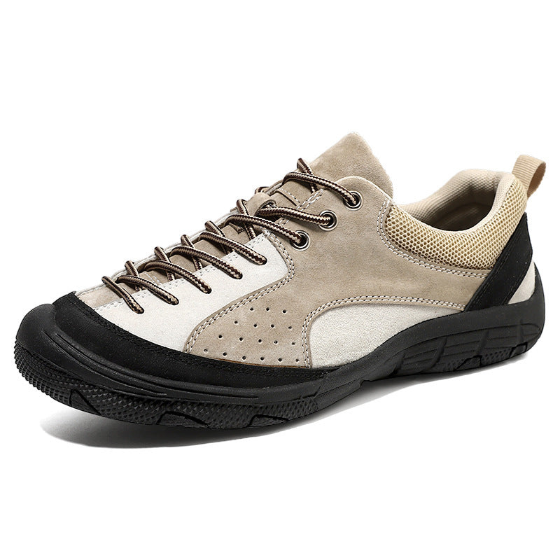 Hike shoes