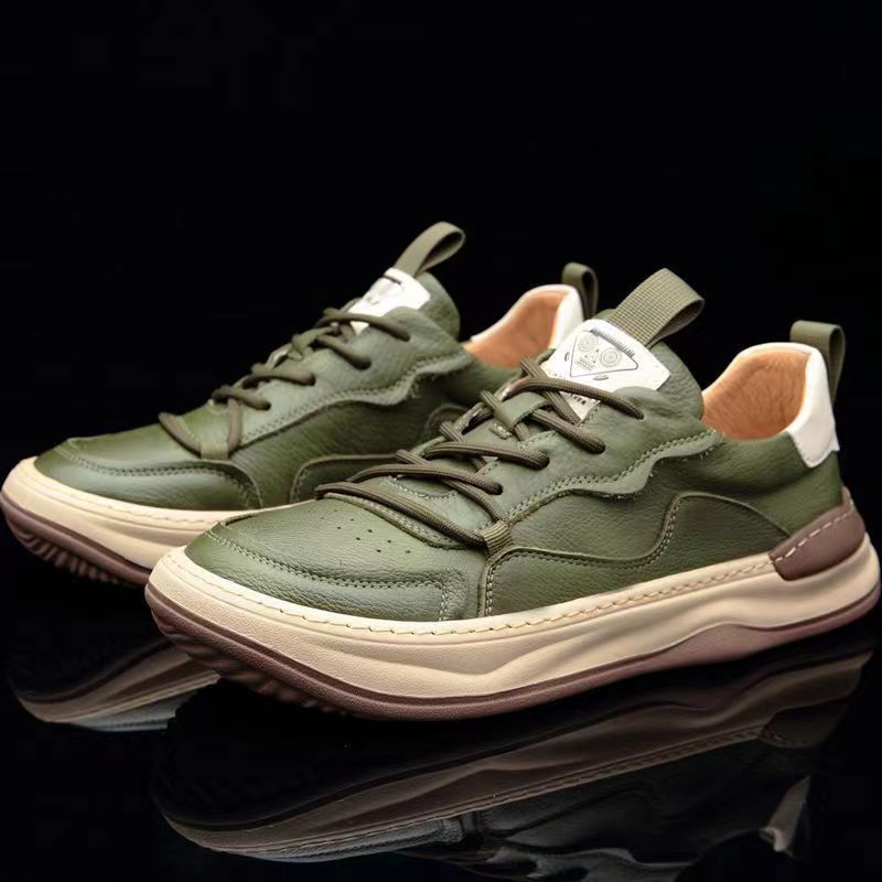 Verona Cushioned Shoes