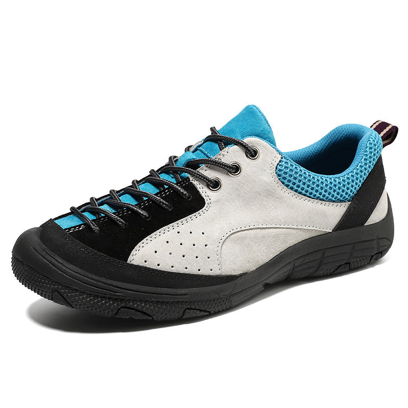 Hike shoes