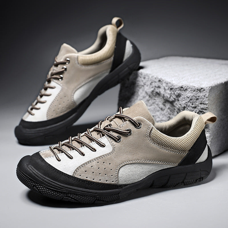Hike shoes
