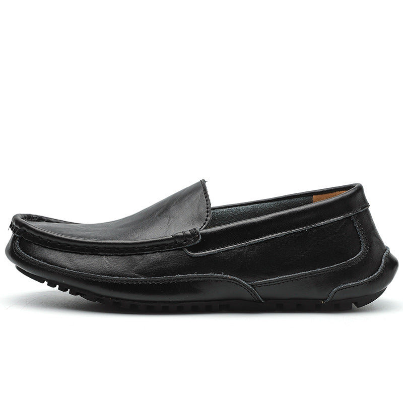 Vecchio Italian Loafers