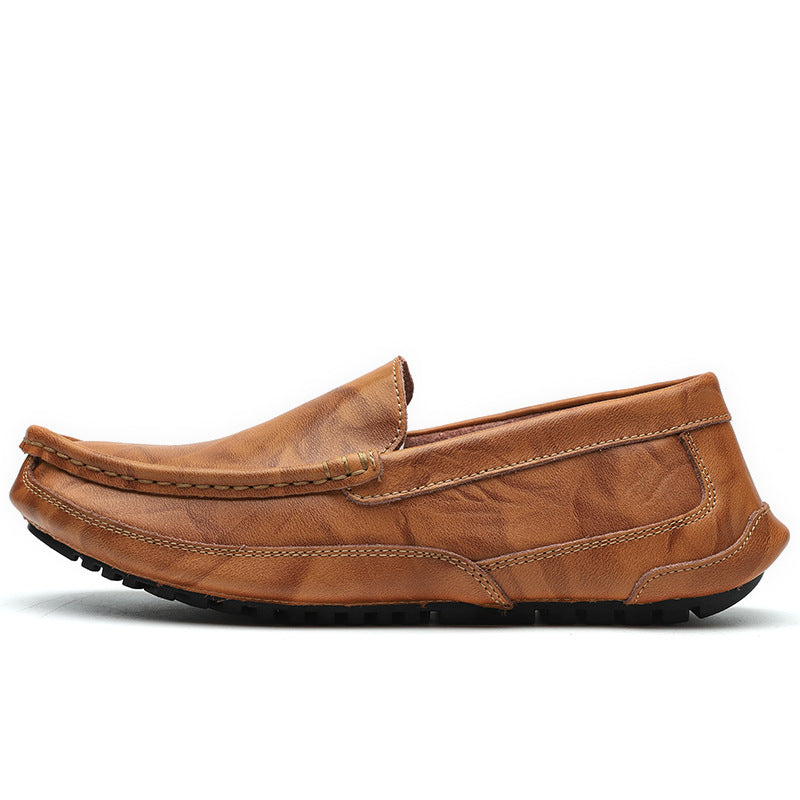 Vecchio Italian Loafers