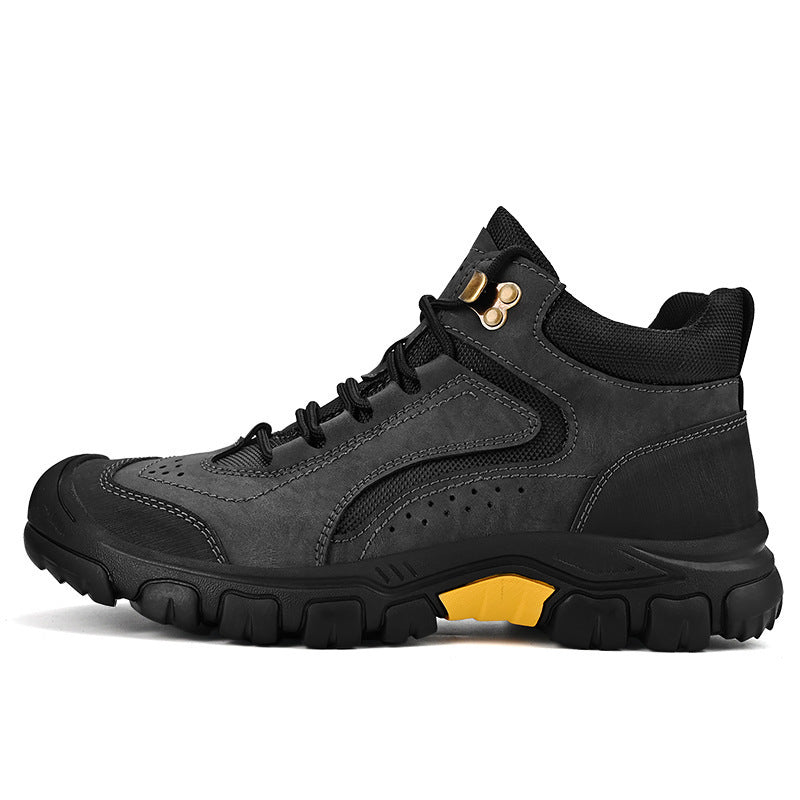 Ridgeline Boots