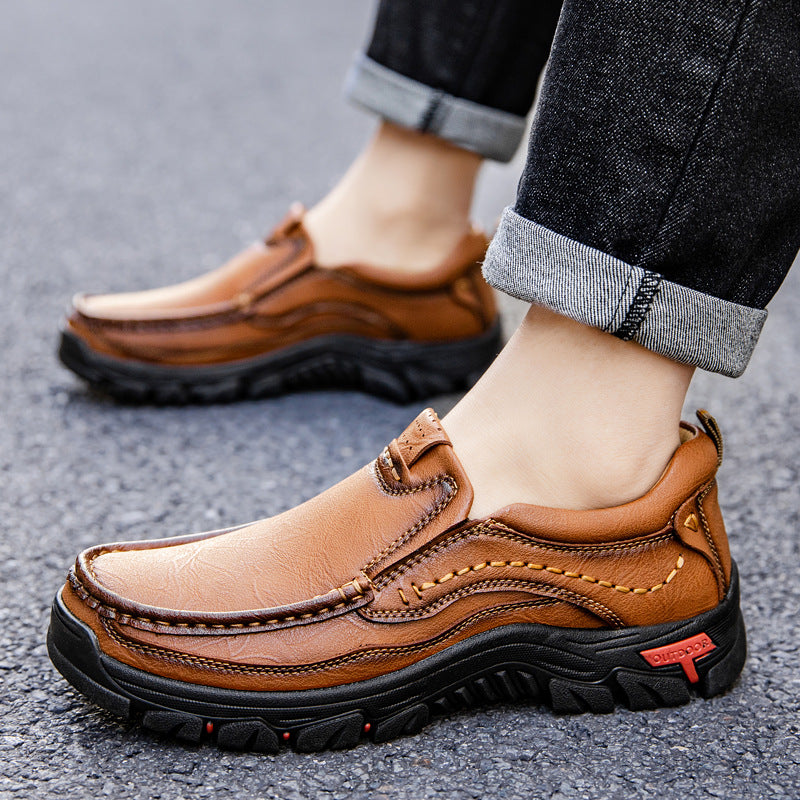 Westbrook Comfort Loafer