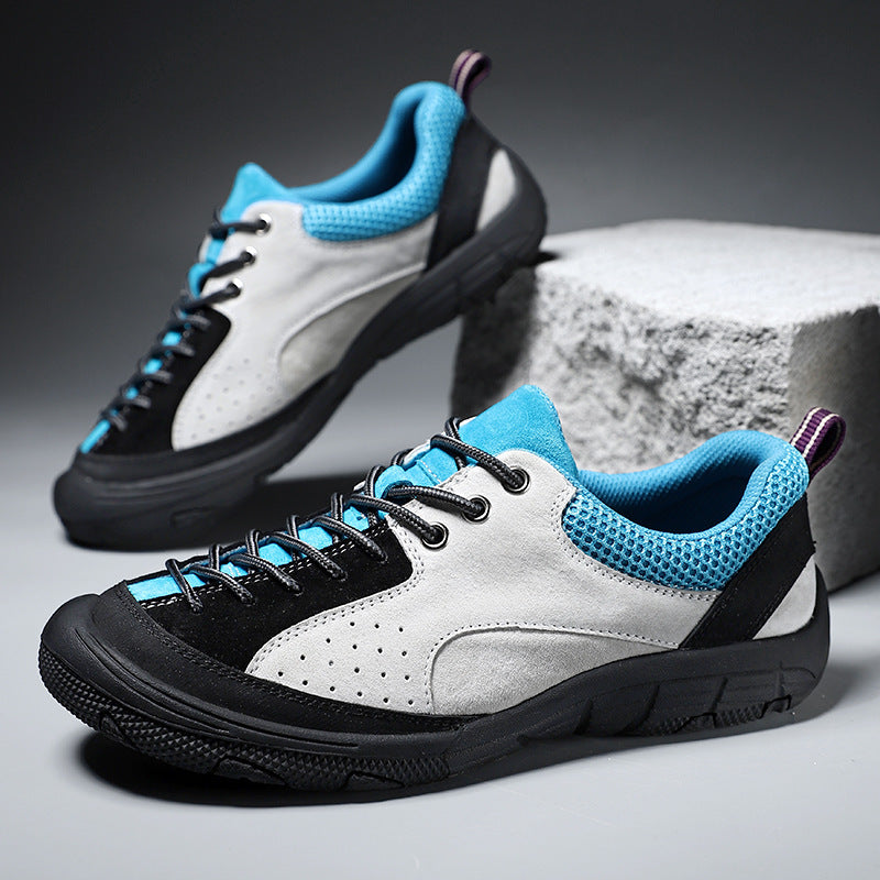 Hike shoes