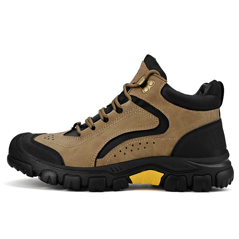 Ridgeline Boots