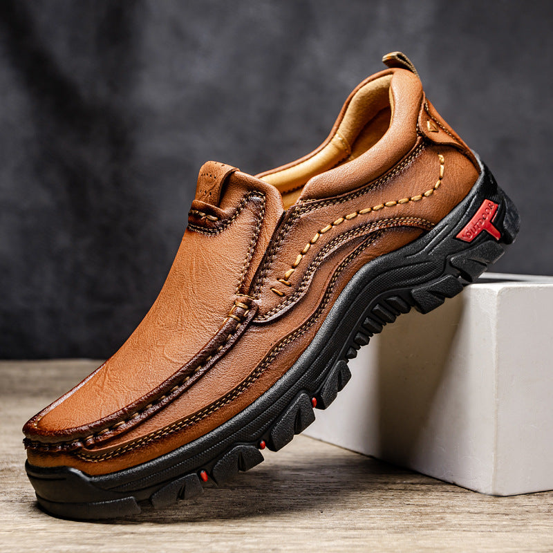 Westbrook Comfort Loafer