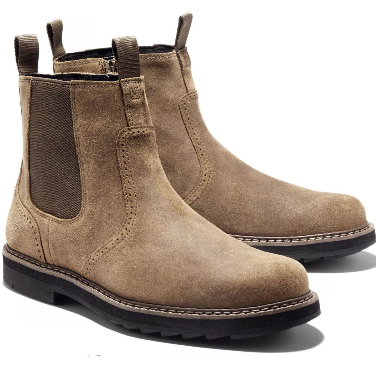 Aldridge Clelsea Boot
