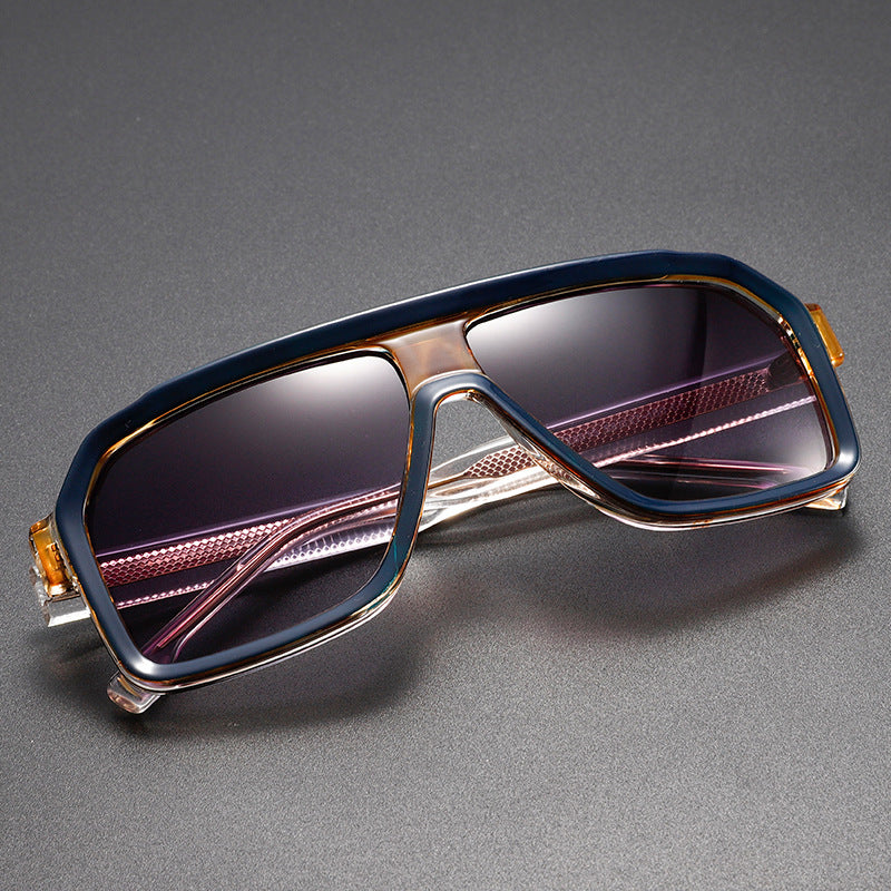 Zenith Vintage Shades