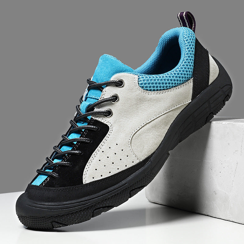 Hike shoes