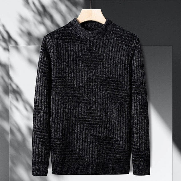 Veron Cashmere Sweater