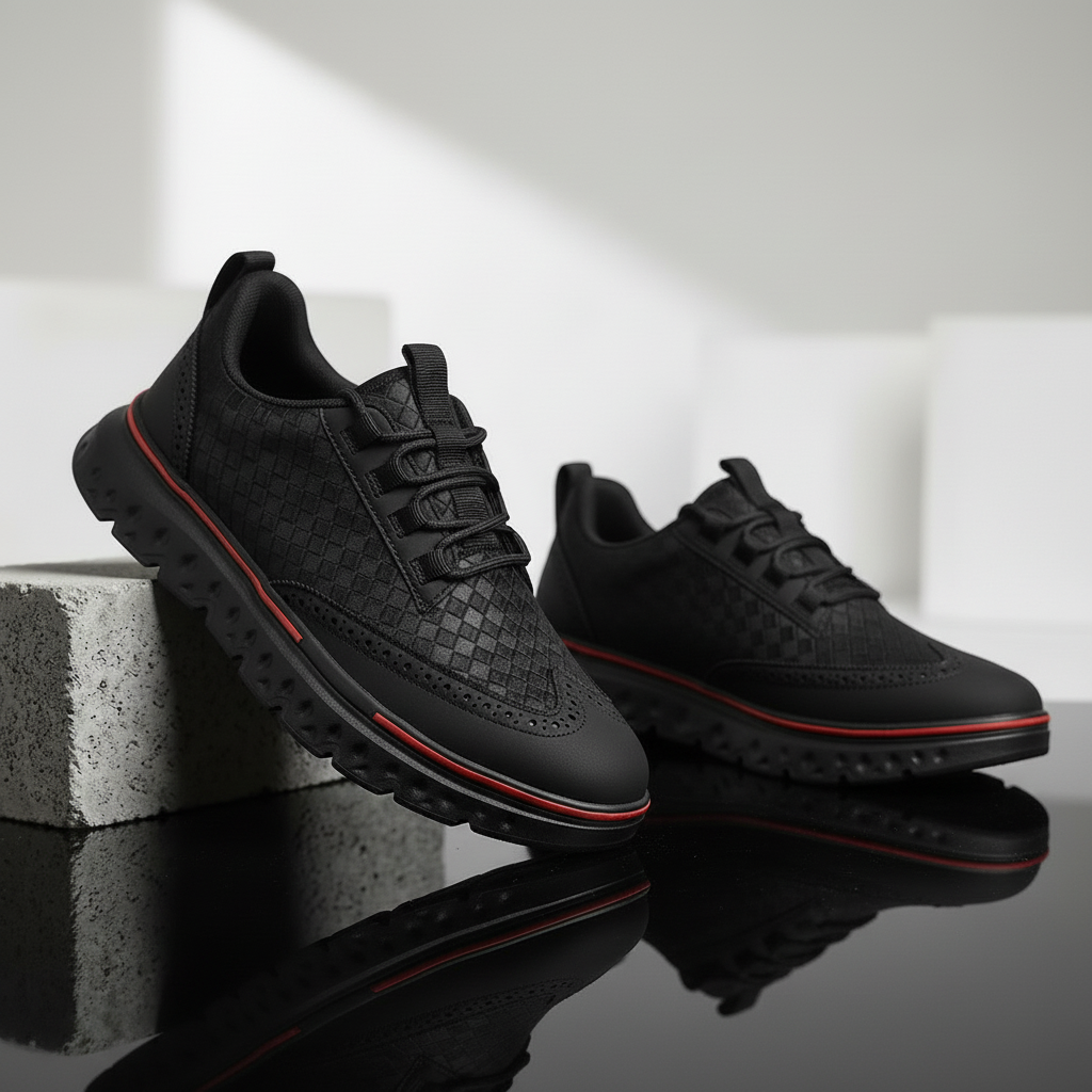 Whitmore Hybrid Sneaker