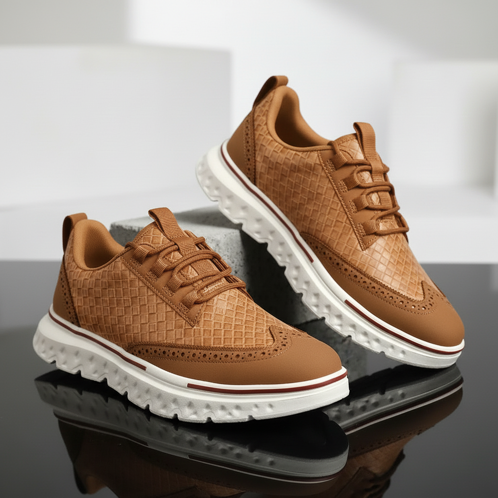 Whitmore Hybrid Sneaker