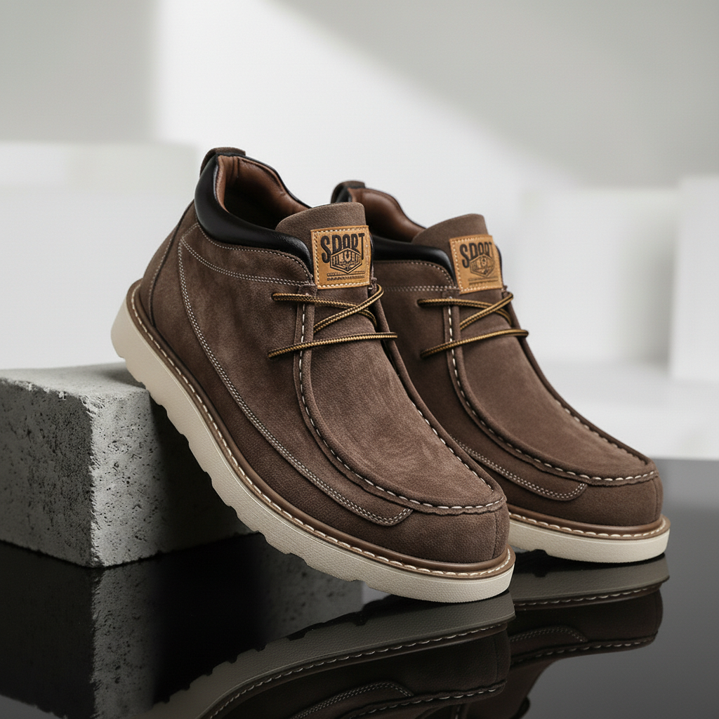 Briarwood Boots
