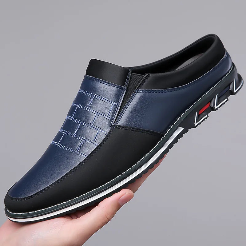 Vireno Sport Mules