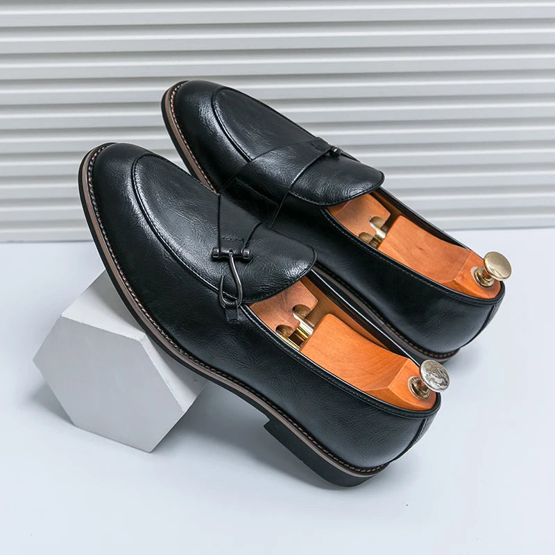 Westin Wholecut Loafer