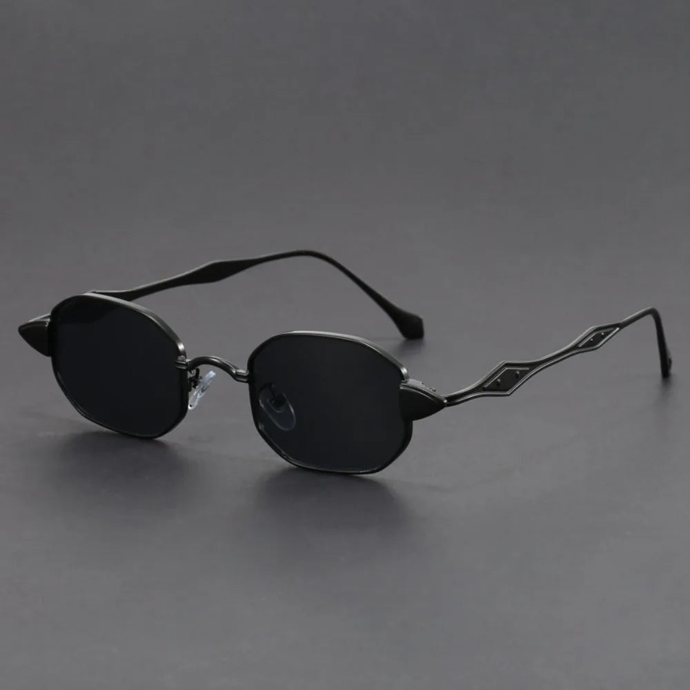 Solaris Ray Sunglasses