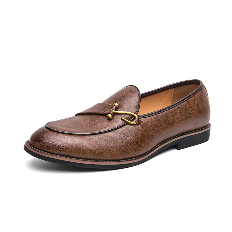 Westin Wholecut Loafer