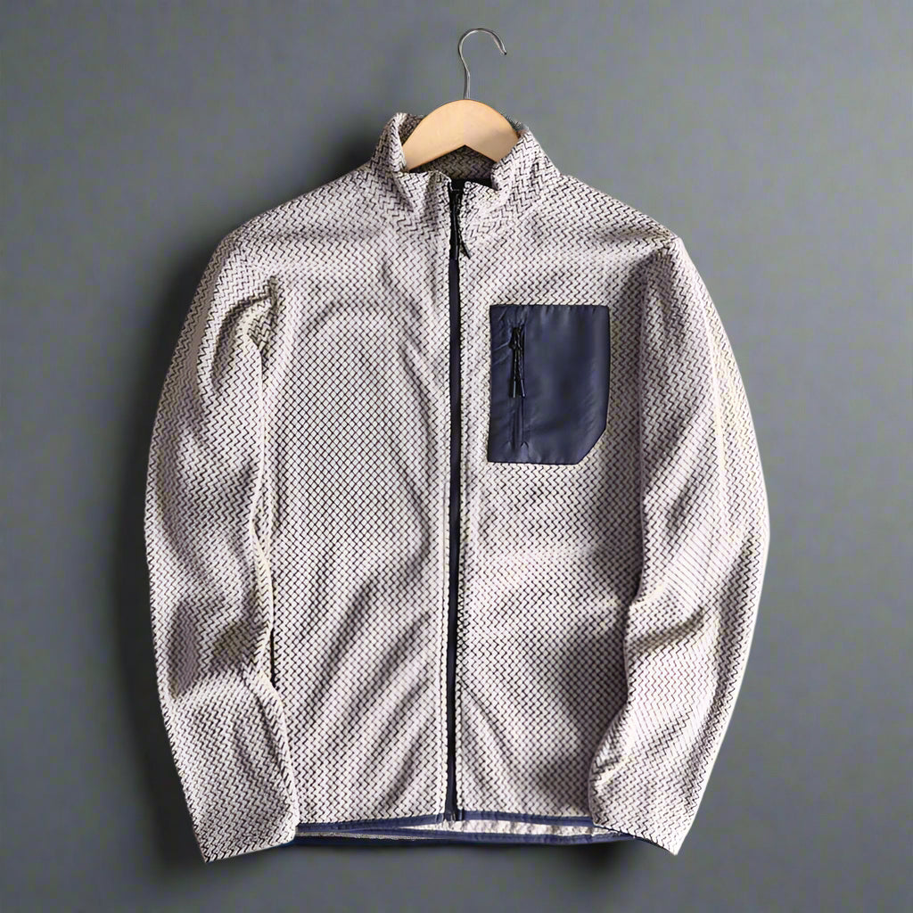 Men's Pike Full Zip Jacket