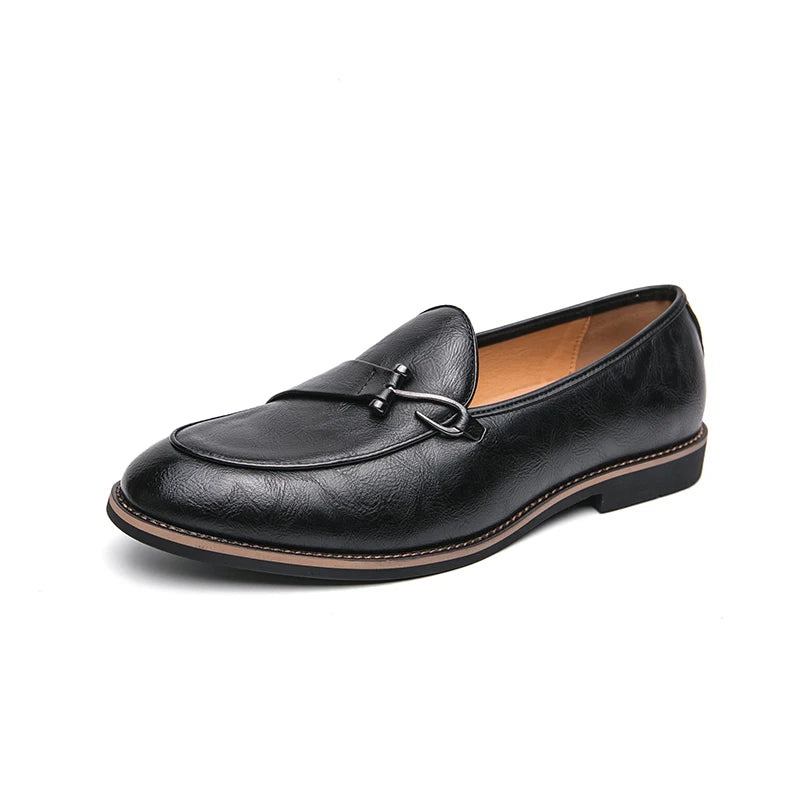 Westin Wholecut Loafer