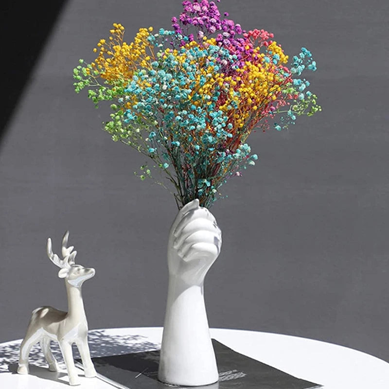 Elysium Hand Vase