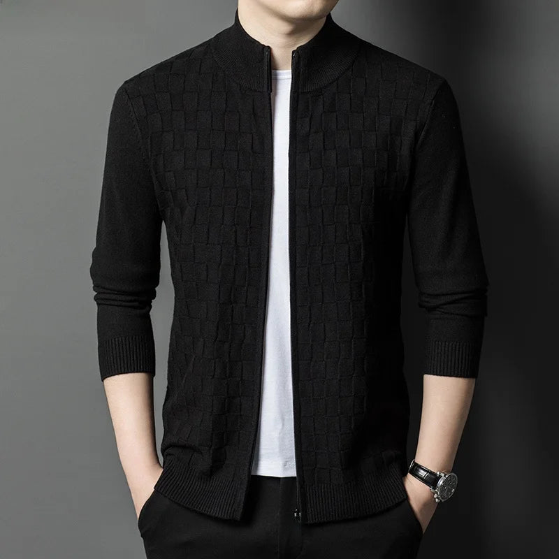 Verona Knitted Jacket