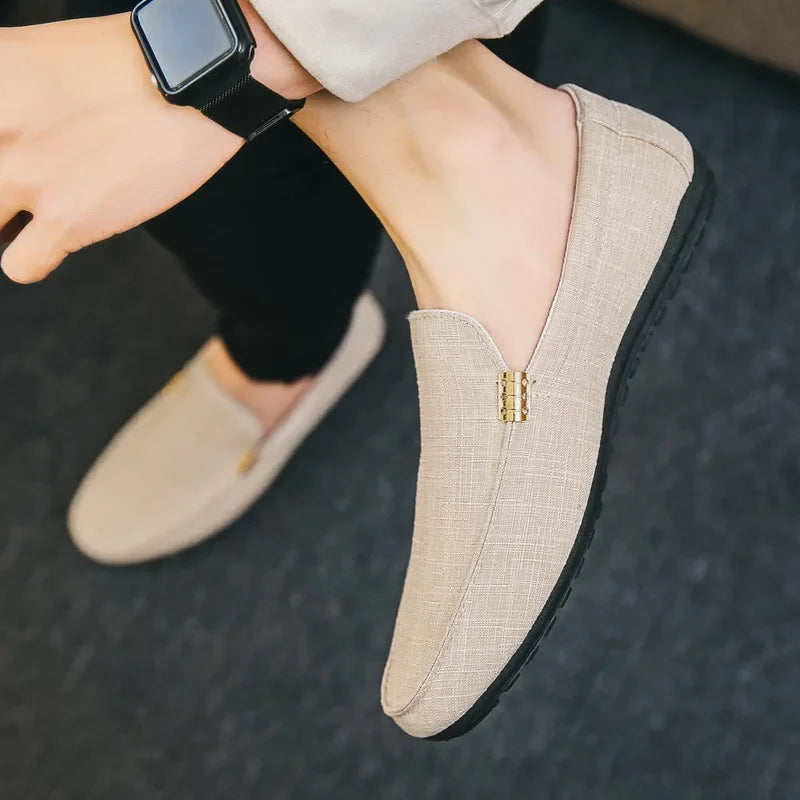 Castello Loafers