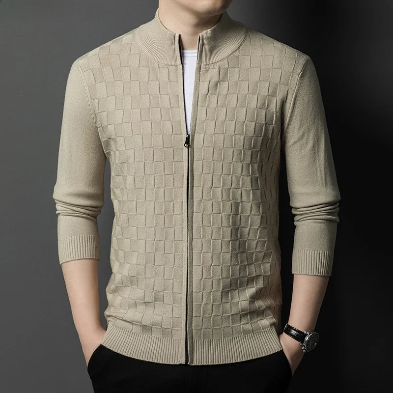 Verona Knitted Jacket