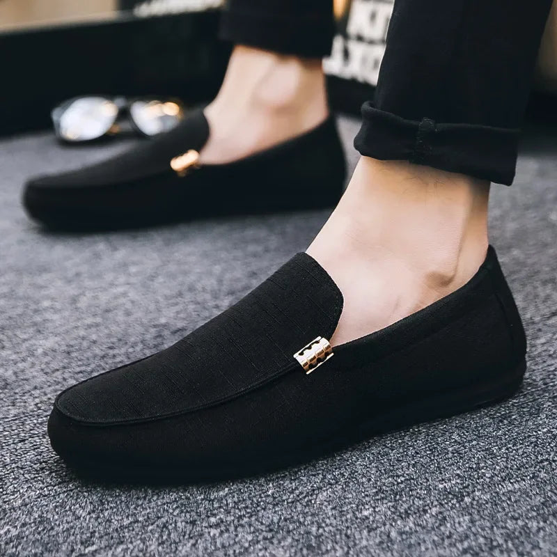 Castello Loafers