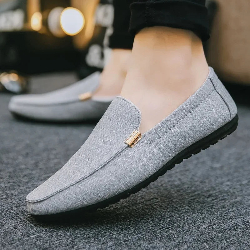 Castello Loafers
