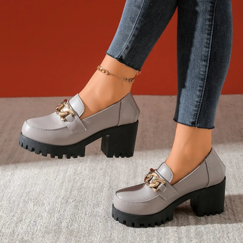 Clemens Levett Loafer