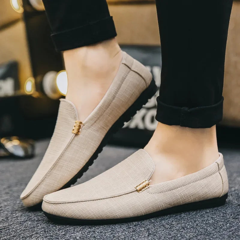 Castello Loafers