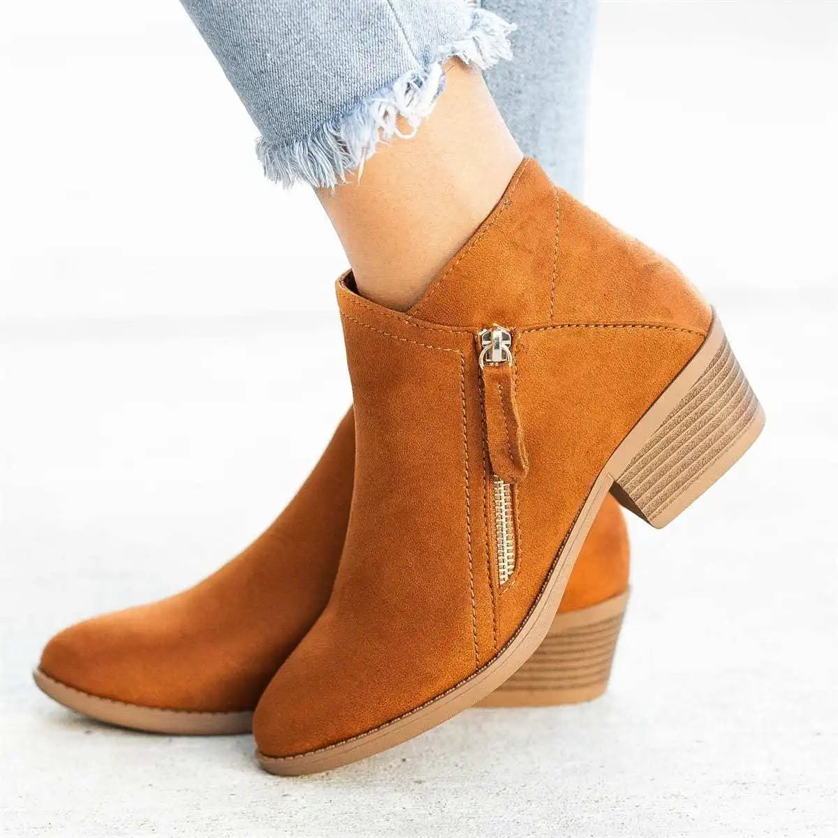 Clemens Lara Boots