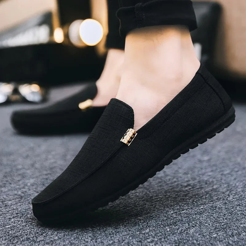 Castello Loafers