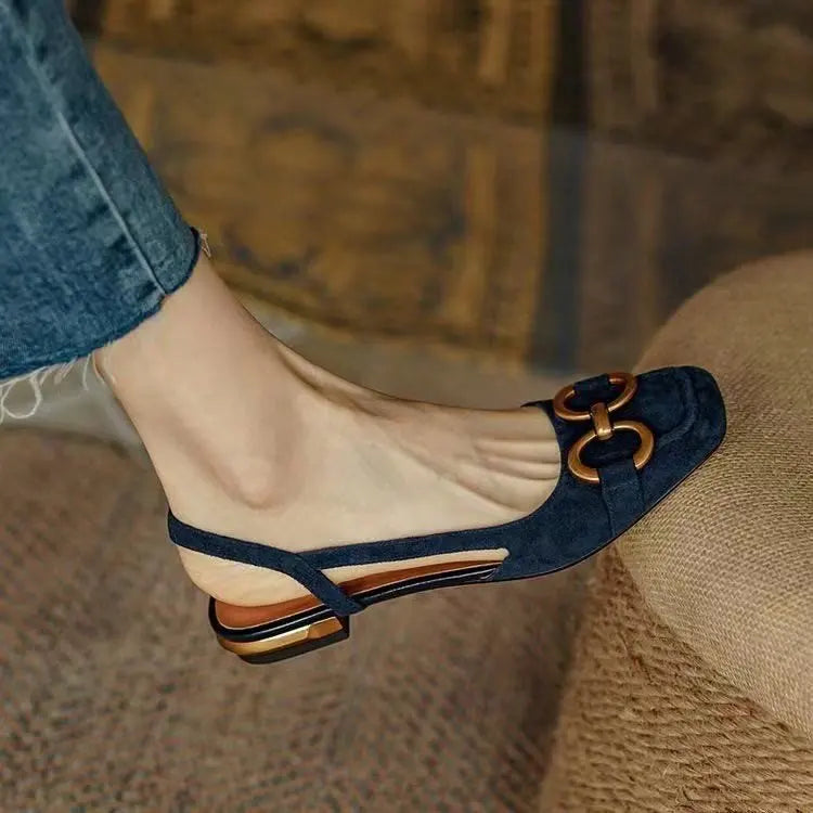 Verona Slingback Sandals